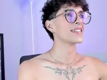 Chaturbate Nude Webcam of erisleon