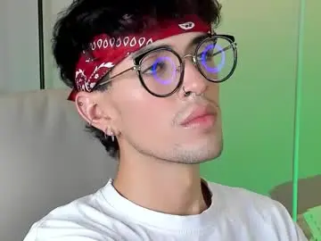 Chaturbate Sex Cam of erisleon