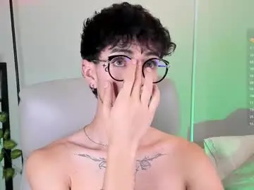 Chaturbate Sex Cam of erisleon