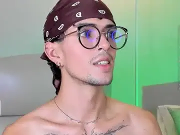 Chaturbate Free Live Porn of erisleon