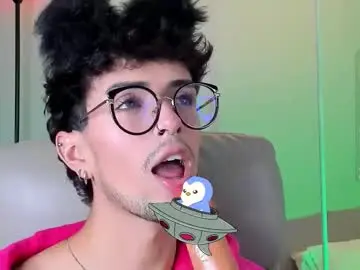 Chaturbate Nude Webcam of erisleon