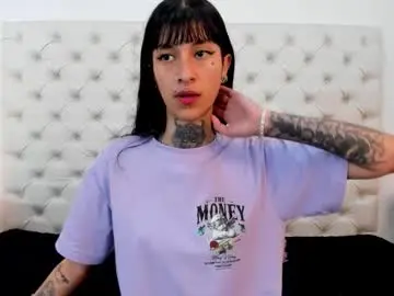 esmeralda_06 from chaturbate