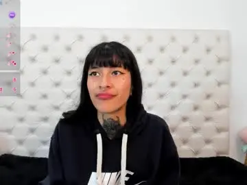 Chaturbate Adult Video Chat of esmeralda_06