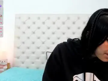 Chaturbate Watch Live Sex Cams of esmeralda_06