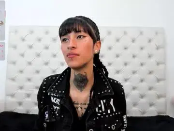 Chaturbate Watch Live Sex Cams of esmeralda_06