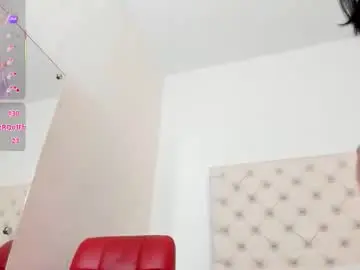 Chaturbate Live Sex of esmeralda_06