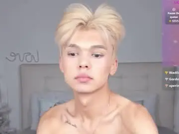 Chaturbate Best Webcam of felix_rey