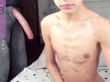Chaturbate Live Sex Cam of felix_rey