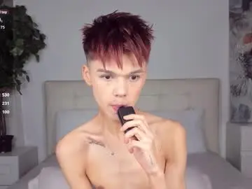 Chaturbate Adult Webcams of felix_rey