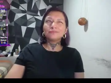 Chaturbate Adult Webcam of fenix_purple