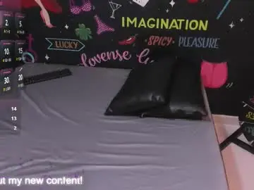 Chaturbate Sex Cam of hatsajones