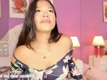 Chaturbate Live Sex Cam of hatsajones