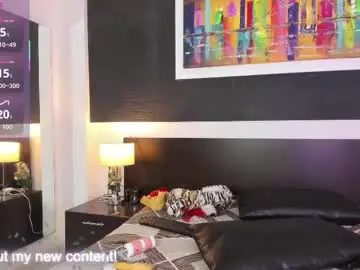 Chaturbate Live Sex of hatsajones