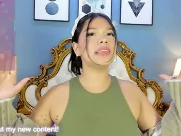 Chaturbate Live Sex Cam of hatsajones