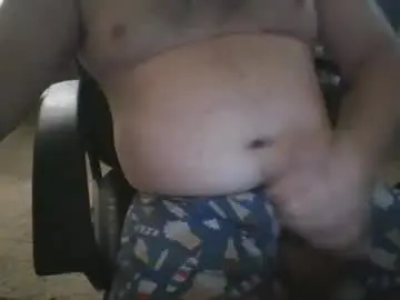 Chaturbate Adult Video Chat of heckyes098