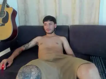 Chaturbate Best live sex cam show of henrik_senn