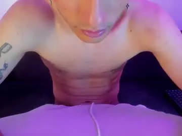 Chaturbate Private Sex Chat of henrik_senn