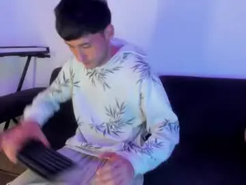 Chaturbate Best live sex cam show of henrik_senn