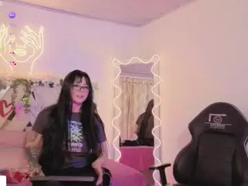 Chaturbate Live Sex of hinna_tay