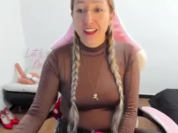 Chaturbate Best live sex cam show of hottychrystal