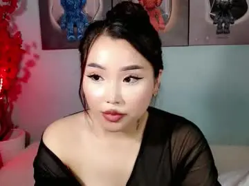 Chaturbate Nude Webcam of ichiben