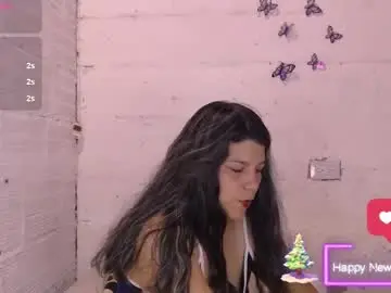 im_antonellasexy from chaturbate