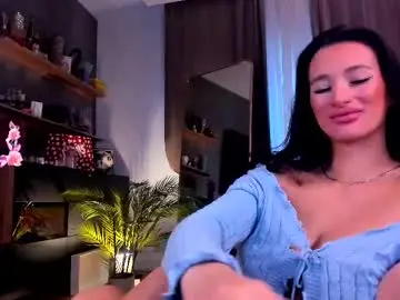 Chaturbate Adult Video Chat of jessicaverse