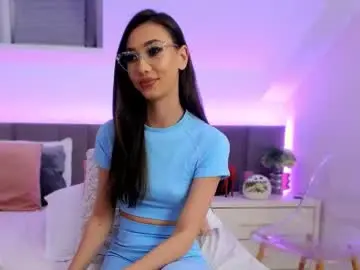 jessie_pinkk from chaturbate