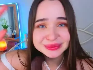 Chaturbate Adult Video Chat of kateblow