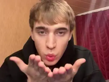 Chaturbate Live Porn of kevin_martin8