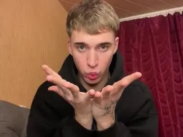 Chaturbate Sex Cam of kevin_martin8