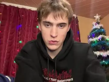 Chaturbate Live Porn of kevin_martin8