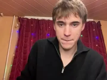 Chaturbate Live Sex Cam of kevin_martin8