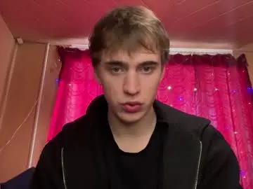 Chaturbate Best Webcam of kevin_martin8