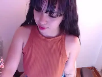Chaturbate Live Sex Cam of kim_perrii