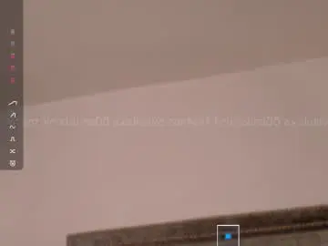 Chaturbate Best Webcam of kristalina5