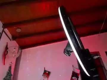 Chaturbate Live Sex Cam of latino_boysmiles