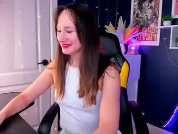 Chaturbate Adult Webcam of lena_barnes