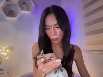 Chaturbate Live Porn of majesticfrancine