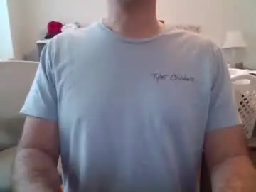 Chaturbate Sex Chat of midwestdad2026