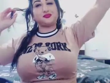 Chaturbate Best Webcam of naughtymaya4you