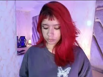 Chaturbate Sex Chat of red_pandaa