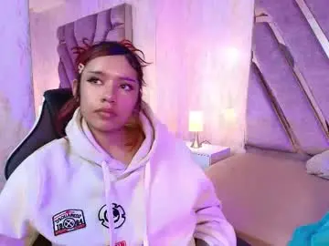 Chaturbate Live Porn of red_pandaa