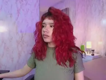 Chaturbate Sex Chat of red_pandaa