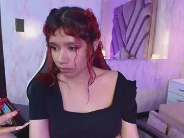 Chaturbate Live Porn of red_pandaa