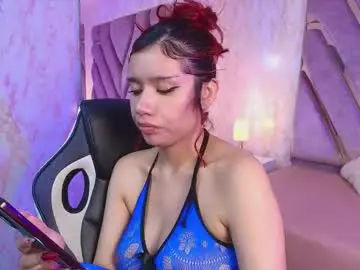 Chaturbate Best live sex cam show of red_pandaa