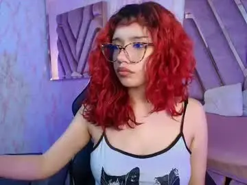 Chaturbate Nude Webcam of red_pandaa