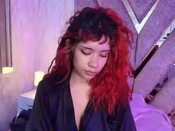 Chaturbate Adult Webcams of red_pandaa