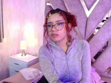 Chaturbate Live Sex of red_pandaa