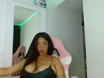 Chaturbate Nude Webcam of reina_reina